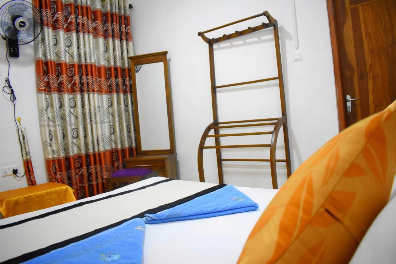 Kaushika Resort Anuradhapura Exterior foto